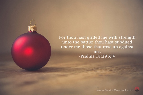 psalms-18-39-kjv