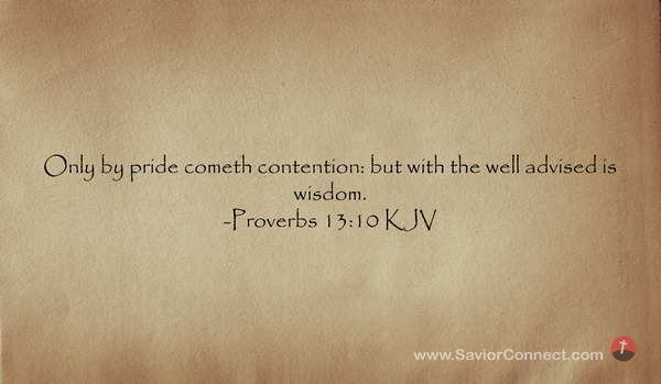 Proverbs 13 10 KJV proverbs-13-10-kjv