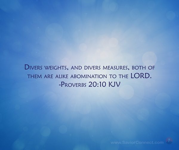 Proverbs 20 10 KJV 45-famous-proverbs-with-meaning-for-esl-learners-english-study