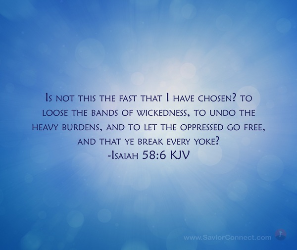1 Kings 18:43-44 | The Consecrated Woman