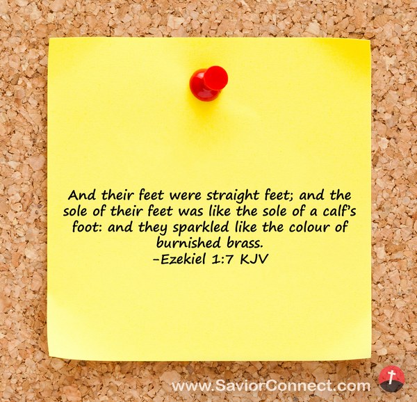 ezekiel 7 kjv audio