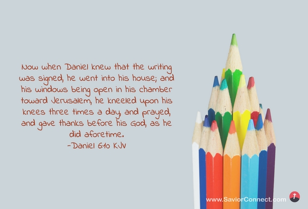 Daniel 6 10 Kjv Daniel 6 10 Kjv