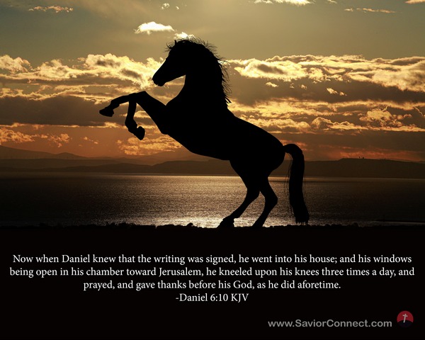 Daniel 6 10 Kjv Daniel 6 10 Kjv