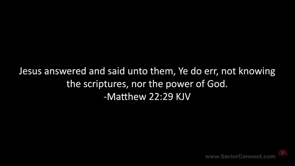 Matthew 22 29 KJV matthew-22-29-kjv