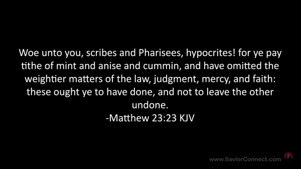 matthew-23-23-kjv