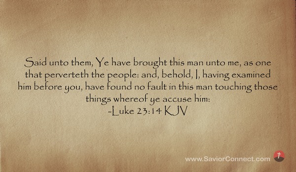 luke 14 vs 23 kjv