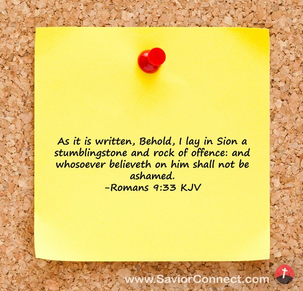 romans-9-33-kjv