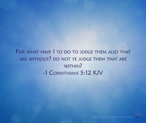 I corinthians 5 kjv cheap