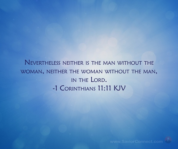 I corinthians 11 kjv outlet