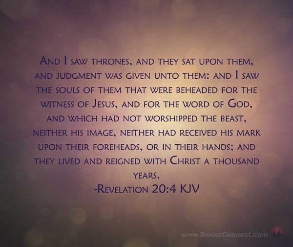 Revelation 204 KJV
