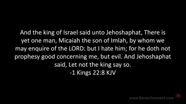 2 Kings 6:22 KJV