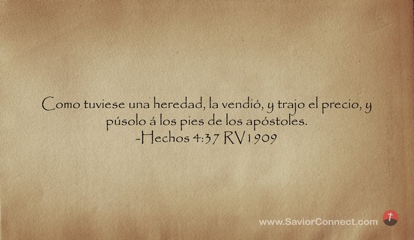 hechos 4 24 37