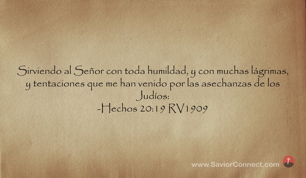 hechos 4 19 20 explicación