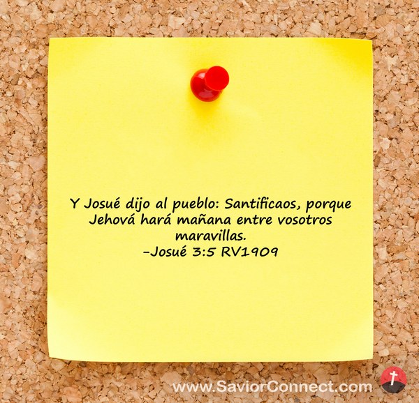 josue 3 5 tagalog