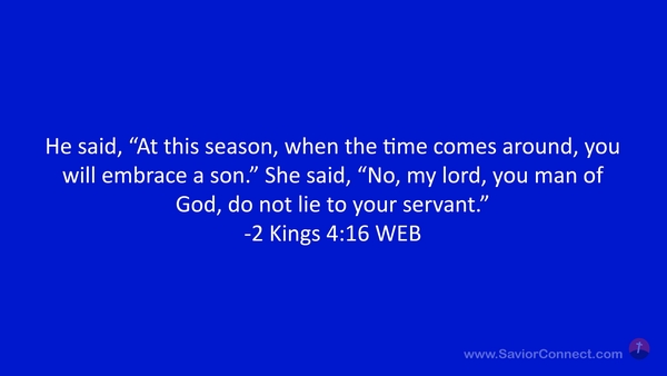 【本物保証】 2 Kings WEB 4:16 マジック：ザ・ギャザリング